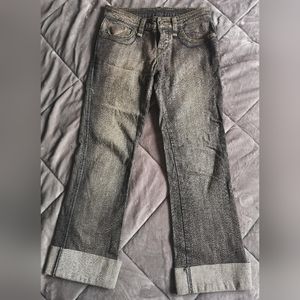 Bench retro jeans size 28